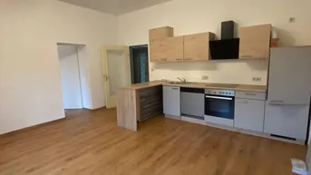 Expose Renovierte 3-Zimmer-Mietwohnung mit Eigengarten in 8670 Krieglach