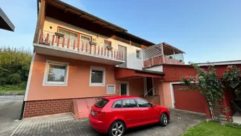 Expose Mehrfamilienhaus mit Ausbaupotenzial