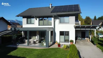Expose Brauchen Sie mehr Platz? - Modernes Einfamilienhaus in ruhiger, sonniger Aussichtslage