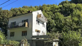 Expose Grundstück mit Altbestand in Mariatrost - seltene Gelegenheit!