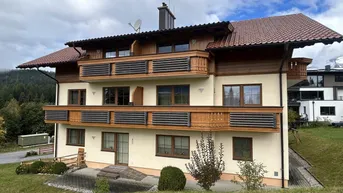 Expose Ein Stück vom Paradies - Haus mit 6 Apartments am Fuße des imposanten Dachsteinmassivs