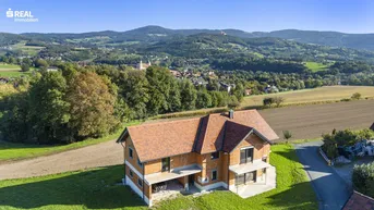 Expose Exklusiver Rohbau mit Grünblick wartet auf Fertigstellung