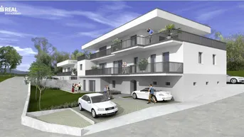 Expose Design trifft Panorama - Neubauprojekt Franz-Schöpfer-Gasse