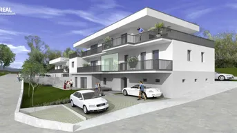 Expose 2-Zimmer-Wohnung mit Komfort und Ausblick - Design trifft Panorama