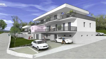 Expose Großzügige 2-Zimmer-Wohnung mit Balkon - Design trifft Panorama