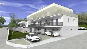 Expose Exklusives Penthouse mit 91 m² Dachterrasse und Direktlift