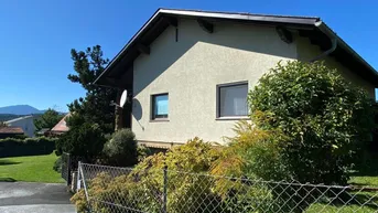 Expose Gepflegtes Haus in Toplage von Weiz - Krottendorf