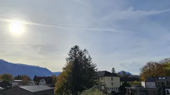 Expose Riedenburg nahe Wolfgang-Schaffler-Weg in einmaliger naturnaher Lage + zu Fuß in die Salzburger Altstadt 