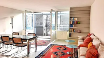 Expose Bezaubernde 3 Zi-Wohnung im 1. OG