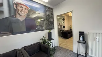 Expose BÜRO // PRAXISGESCHÄTSFLÄCHEELISABETH-VORSTADT