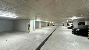 Expose TIEFGARAGENPARKPLÄTZE AM GAILENBACHWEG // LEHEN
