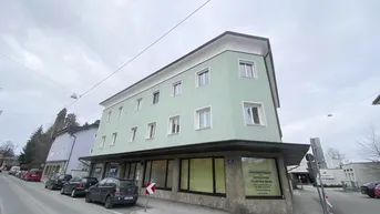 Expose BÜRO // PRAXISGESCHÄTSFLÄCHEELISABETH-VORSTADT