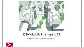 Expose Bauträgerliegenschaft; Erzielbare Wohnnutzfläche ca. 1.697m²