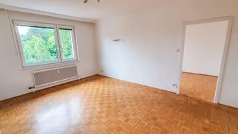 Expose 2-Zimmer. Hell und sonnig, Ruhelage, Nähe U-Bahn!
