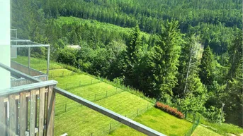 Expose 25 – Sonnige Dachgeschoss-Maisonette am Semmering – Ihr Panorama-Paradies – Provisionsfrei mit Zweitwohnsitzwidmung