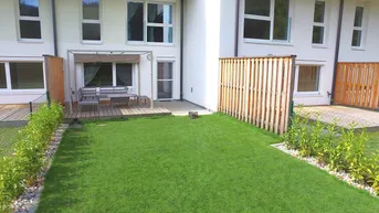 Expose 06 – Exklusive Gartenmaisonette mit PANORAMABLICK – Erstbezug, direkt vom Bauträger und PROVISIONSFREI!