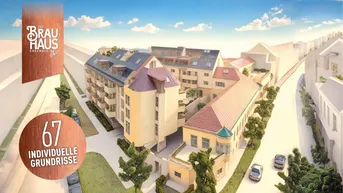 Expose Sonniges 3-Zimmer-Gartenrefugium mit Terrasse – Infoabend am 04.12!