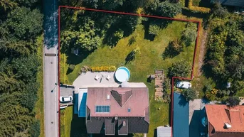 Expose Attraktives Mehrfamilienhaus in sonniger Ruhelage – Zentrumsnah in Velden