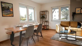 Expose Saniertes Wohnhaus als Ein oder Zweifamilienhaus in sehr guter Wohnlage in Landskron