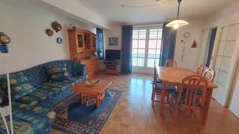 Expose Attraktive 3-Zimmer-Wohnung im Zentrum von Velden am Wörthersee