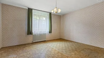 Expose Gepflegtes Wohnhaus in sonniger Lage nahe Velden und dem Wörthersee!
