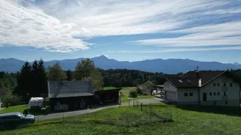 Expose Wernberg/Umberg: sonniges Grundstück in ruhiger Aussichtslage!