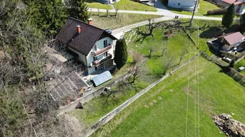 Expose Gepflegtes Einfamilienhaus in sonniger Aussichtslage!