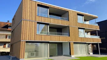 Expose *Neubau/Erstbezug*: Wunderbare 3-Zimmer-Terrassenwohnung in Altach zu vermieten!