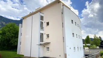 Expose Gemütliche 3-Zimmerwohnung mit Balkon in Hohenems zu vermieten!
