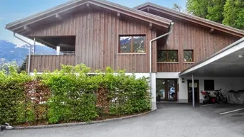 Expose Großzügige 4-Zimmerwohnung zu vermieten – Traumlage in Schruns mit Terrasse!