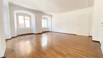 Expose Wohnen mit besonderem Flair: Zentrale 3,5-Zimmerwohnung in der Feldkircher Stadt zu vermieten!