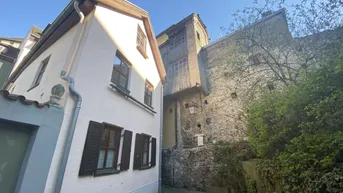 Expose *Altbau Highlight* 3-Zimmerwohnung im Herzen von Feldkirch zu vermieten!