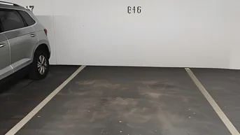 Expose Tiefgaragenplatz in Röthis zu verkaufen