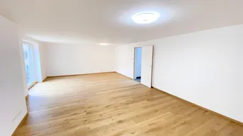 Expose Große 1-Zimmerwohnung in Altach zu vermieten!
