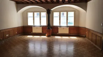 Expose *Altbau-Flair*: Tolle, zentrale 3-Zimmerwohnung in Feldkirch zu vermieten!