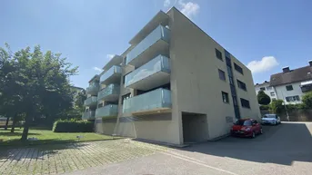 Expose Ankommen &amp; wohlfühlen: 3-Zimmerwohnung mit Loggia in Feldkirch-Tisis zu vermieten!