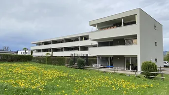 Expose Wohnen mit Stil: 3-Zimmer-Terrassenwohnung in Feldkirch-Altenstadt zu vermieten!