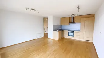 Expose Gemütliche 2-Zimmer-Terrassenwohnung in Lustenau zu vermieten!