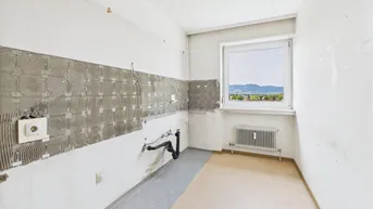 Expose 3-Zimmer-Wohnung zentral gelegen in Hohenems mit Balkon