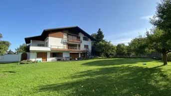 Expose Familientraum in Feldkirch: 5-Zimmerwohnung zu vermieten!
