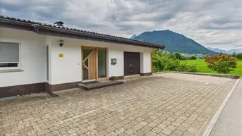 Expose Traumhaftes Zweifamilienhaus im Sonnenparadies Göfis – Wohnen mit Weitblick auf 1.866 m² Baugrund