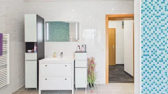 Expose Schöne 2-Zimmer-Wohnung mit großem Bad – ideal als Anlage