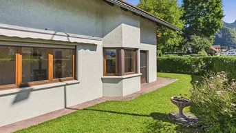 Expose Charmantes Einfamilienhaus in zentraler Lage von Hohenems