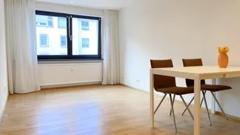Expose Städtisch &amp; gemütlich: frisch renovierte 2-Zimmerwohnung mit TG in Feldkirch zu vermieten!