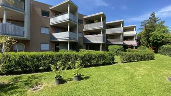 Expose Entzückende 3-Zimmer-Gartenwohnung in Rankweil zu vermieten!