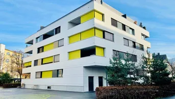 Expose 3-Zimmer-Penthousewohnung in Bregenz zu vermieten!