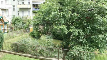 Expose 2-Zimmer-Wohnung Nähe TU