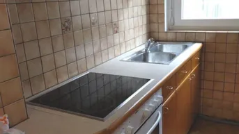 Expose 2-Zimmer-Wohnung Nähe TU