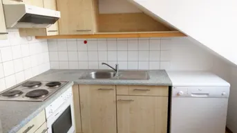 Expose 2 Zimmer Wohnung Grabenstraße, provisionsfrei