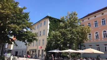 Expose Mietwohnung im Zentrum der Grazer Innenstadt